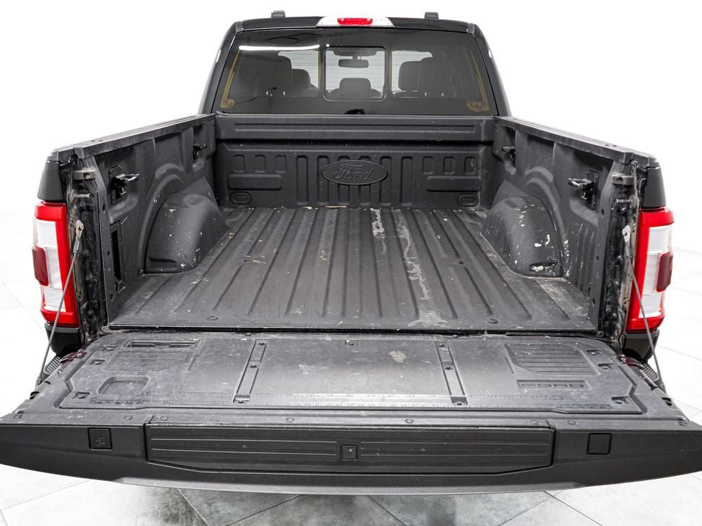 Certified 2023 Ford F150 Lariat AWD/4WD image 14