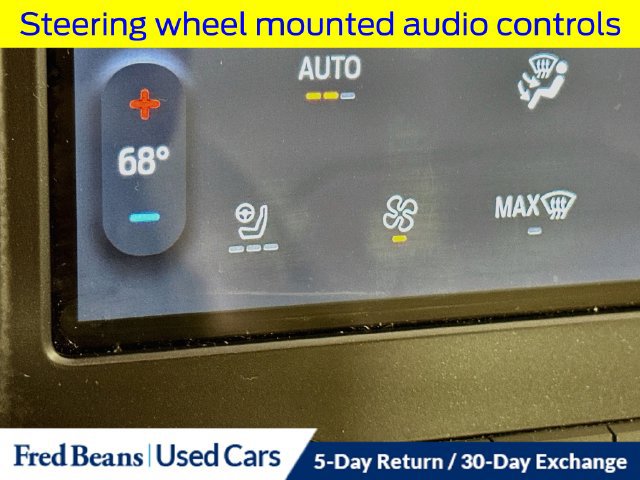 Certified 2024 Ford Edge SEL w/ Convenience Package AWD/4WD image 25