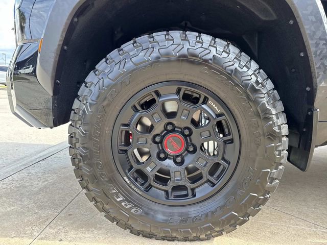 Used 2026 Toyota Tundra TRD Pro image 6