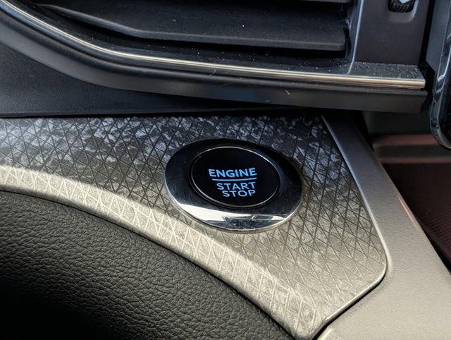 Certified 2023 Ford Explorer Timberline image 25