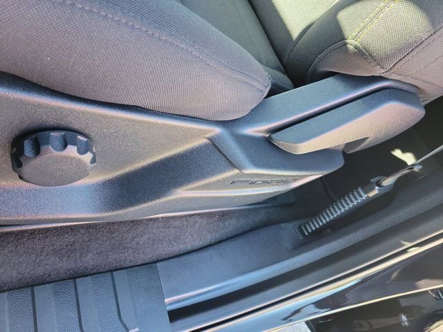 Certified 2025 Ford F150 STX w/ Equipment Group 200A image 22