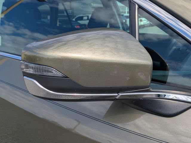 Used 2021 Subaru Outback Premium AWD/4WD image 12