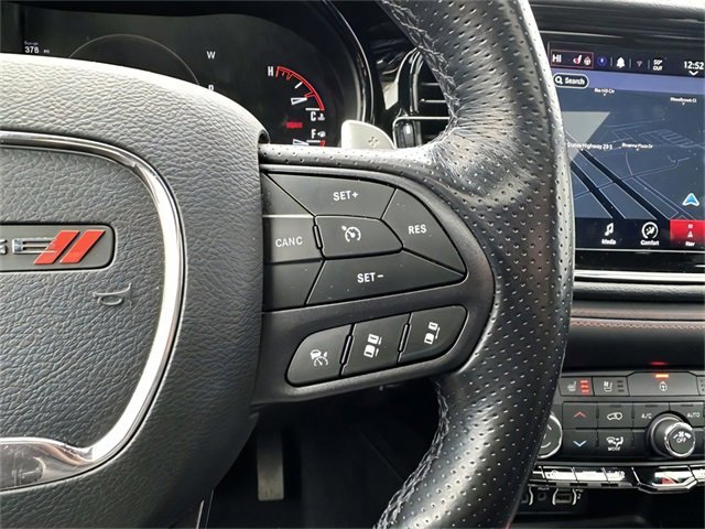 Used 2024 Dodge Durango GT image 14