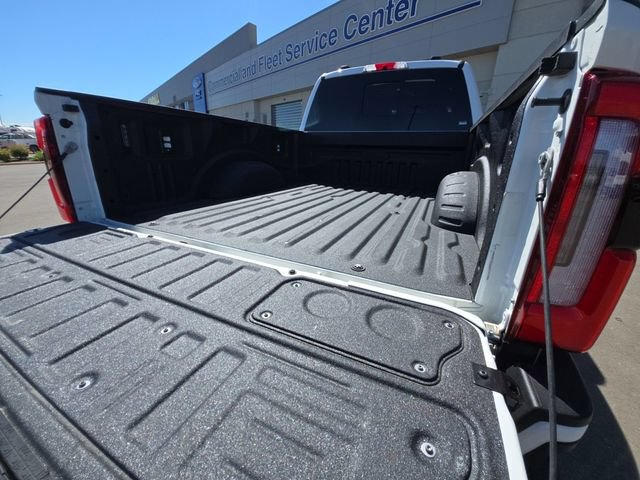 Certified 2025 Ford F350 Platinum w/ FX4 Off-Road Package AWD/4WD image 16