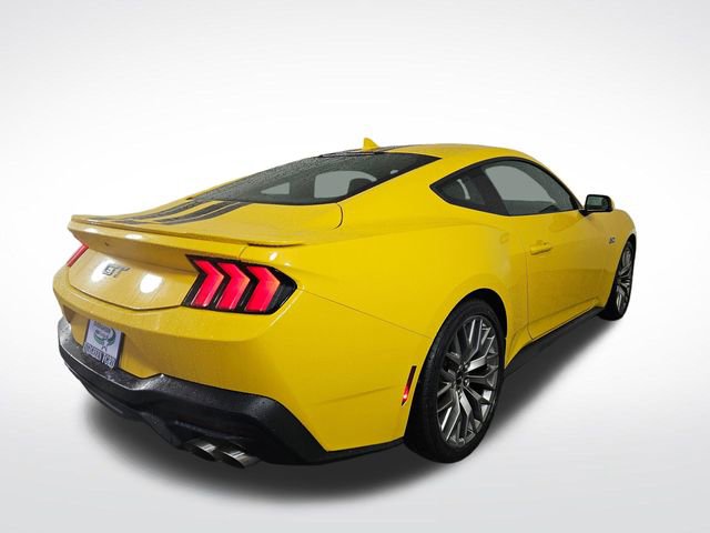 Certified 2024 Ford Mustang GT Premium image 7