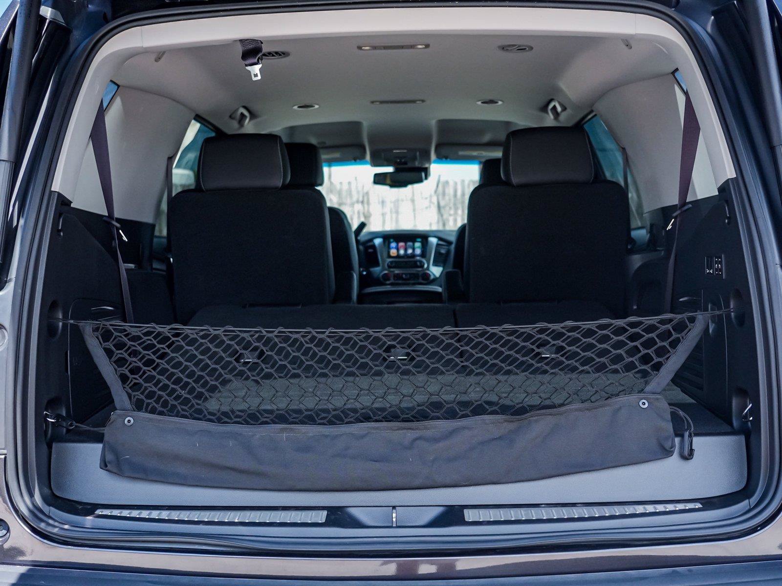 Used 2017 Chevrolet Tahoe LT w/ Texas Edition Package RWD image 29