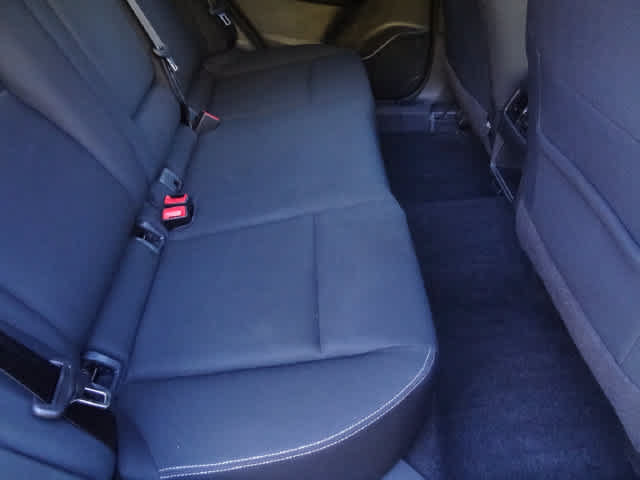 Used 2023 Nissan Rogue S AWD/4WD image 10