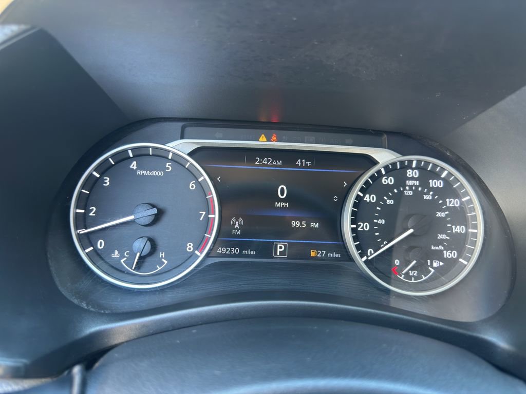 Used 2021 Nissan Sentra SR image 16