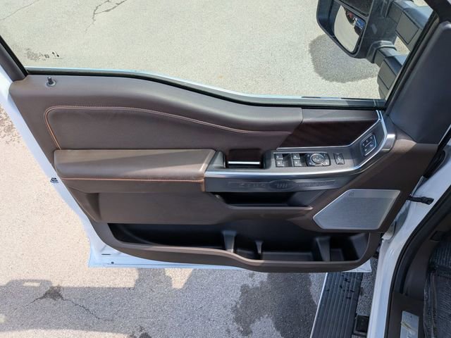 Certified 2024 Ford F250 King Ranch AWD/4WD image 6