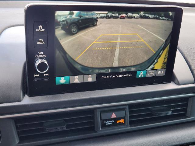Used 2024 Honda Pilot EX-L image 16