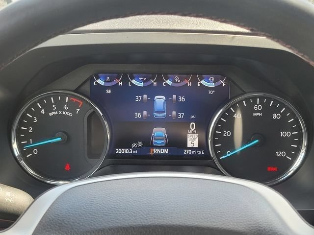 Certified 2024 Ford Expedition Limited RWD image 43
