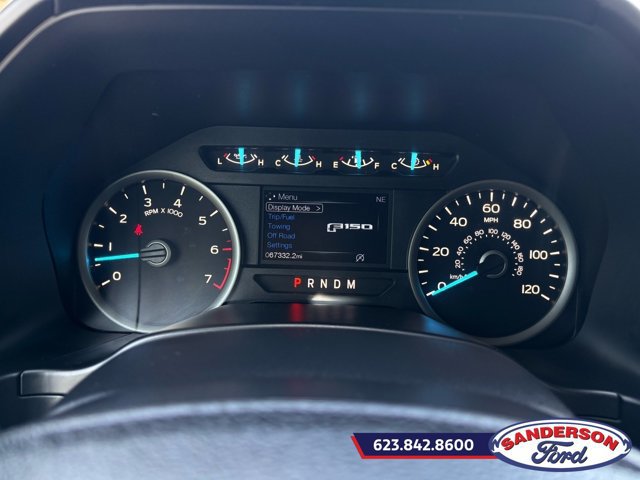 Certified 2019 Ford F150 XLT w/ Equipment Group 302A Luxury AWD/4WD image 13