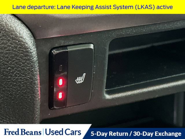 Used 2022 Honda Pilot EX-L image 23