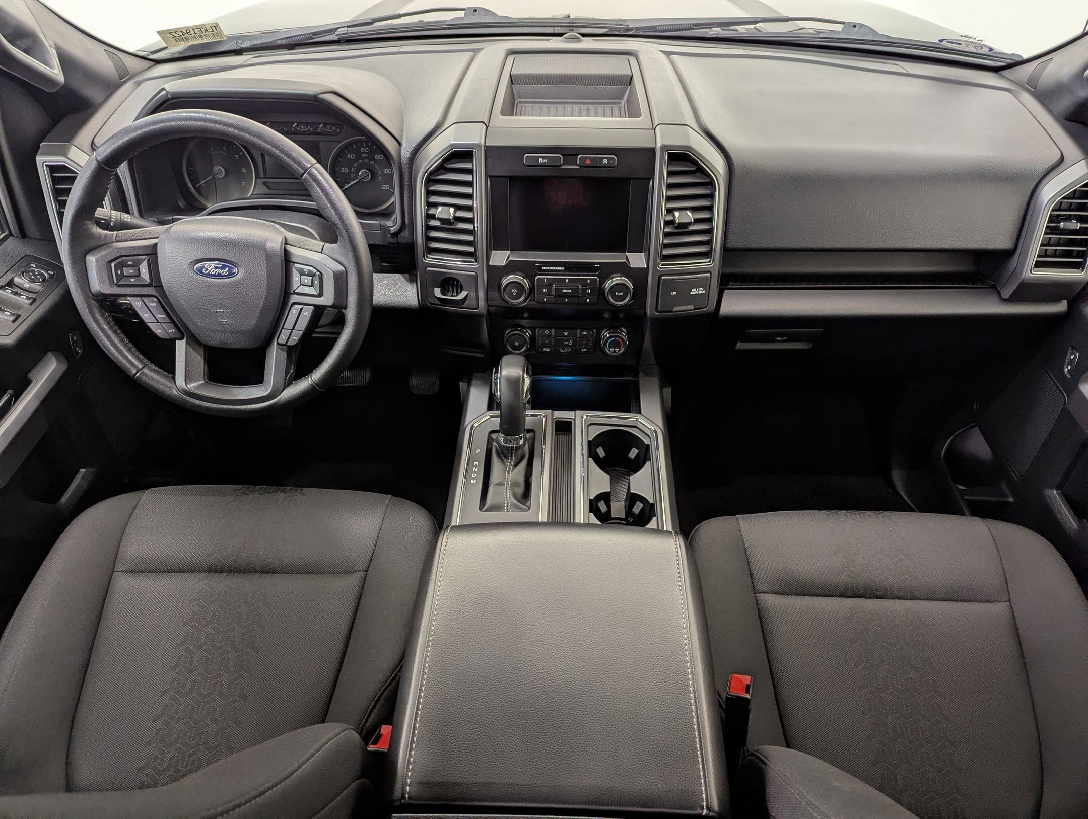 Certified 2020 Ford F150 XLT w/ Equipment Group 302A Luxury image 13