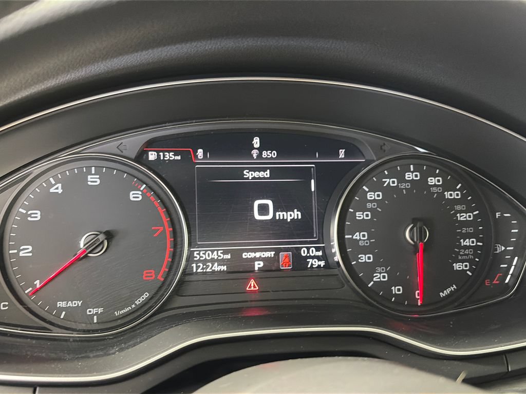 Used 2018 Audi A5 2.0T Premium Plus w/ Premium Plus AWD/4WD image 15