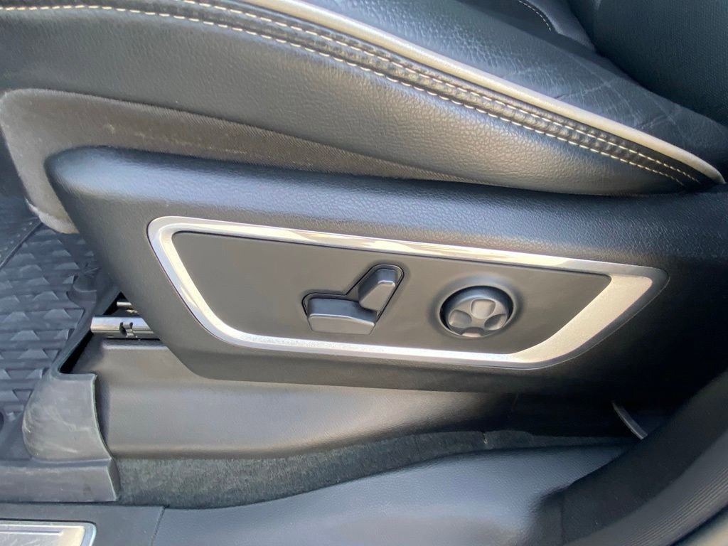 Used 2021 RAM 1500 Laramie w/ Laramie Southwest Edition AWD/4WD image 10