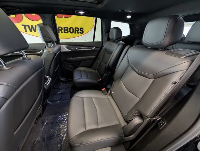 Used 2024 Cadillac XT6 Sport AWD/4WD image 31