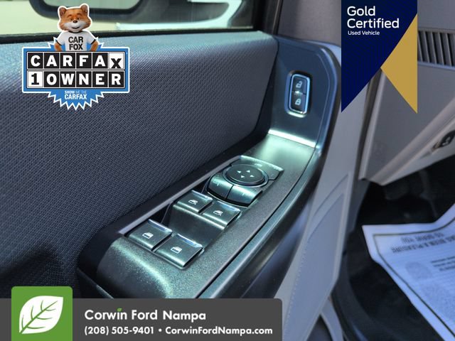 Certified 2021 Ford F150 XL w/ Equipment Group 101A High AWD/4WD image 13