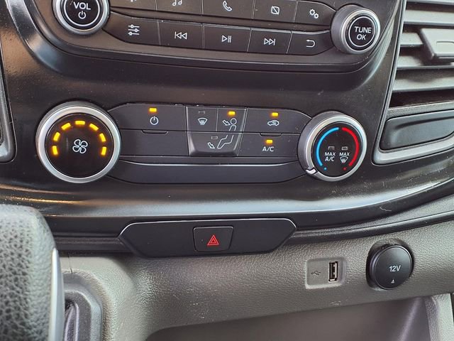 Certified 2023 Ford Transit 250 Medium Roof AWD w/ Load Area Protection Package image 8