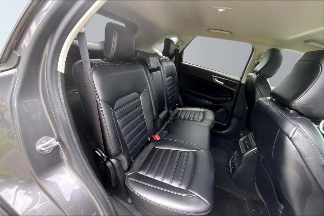 Certified 2023 Ford Edge SEL w/ Convenience Package AWD/4WD image 27