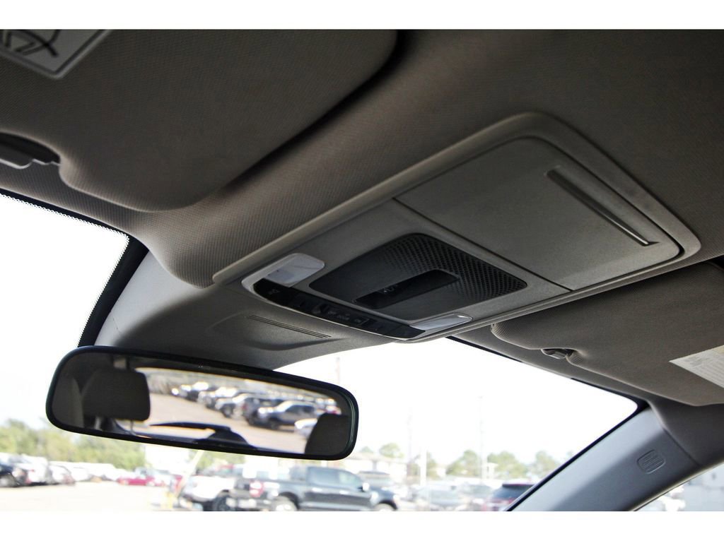 Used 2024 Honda CR-V EX image 24