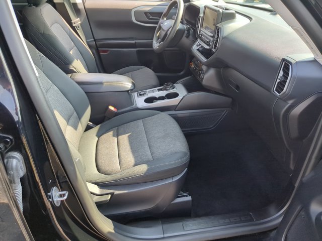 Certified 2024 Ford Bronco Sport Big Bend AWD/4WD image 34