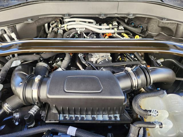 Certified 2023 Ford Explorer King Ranch w/ Class IV Trailer Tow Package image 23