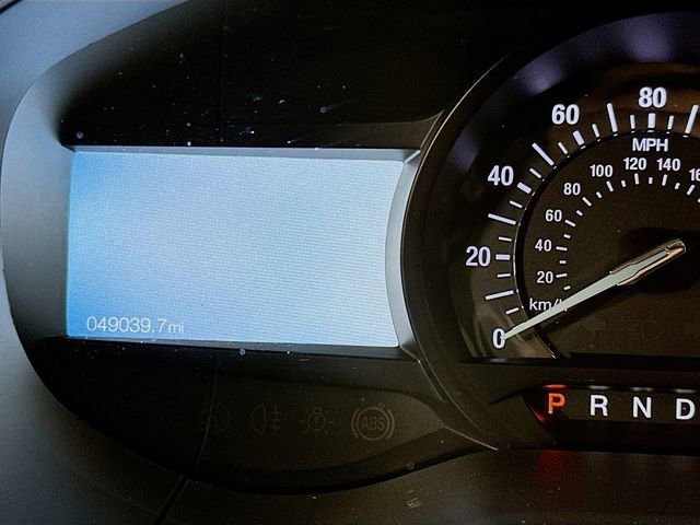 Certified 2022 Ford Edge SEL w/ Convenience Package image 18