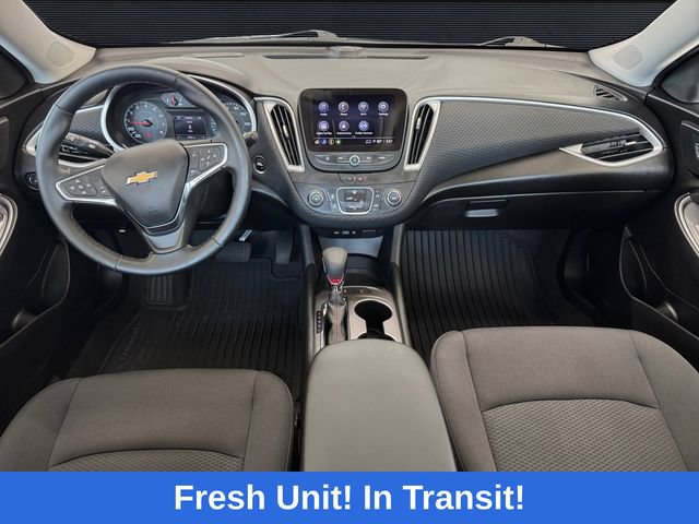 Used 2025 Chevrolet Malibu RS FWD image 10