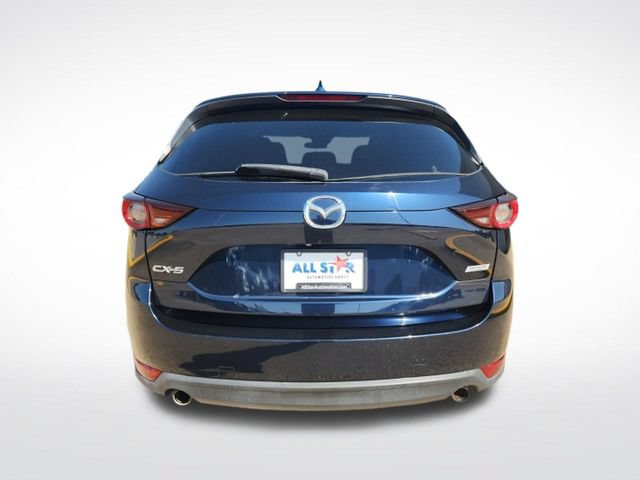Used 2019 MAZDA CX-5 Touring FWD image 8