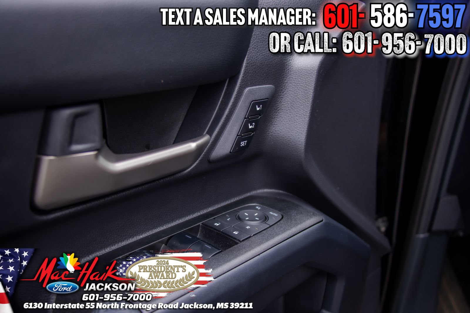 Used 2025 Toyota 4Runner Limited RWD image 12