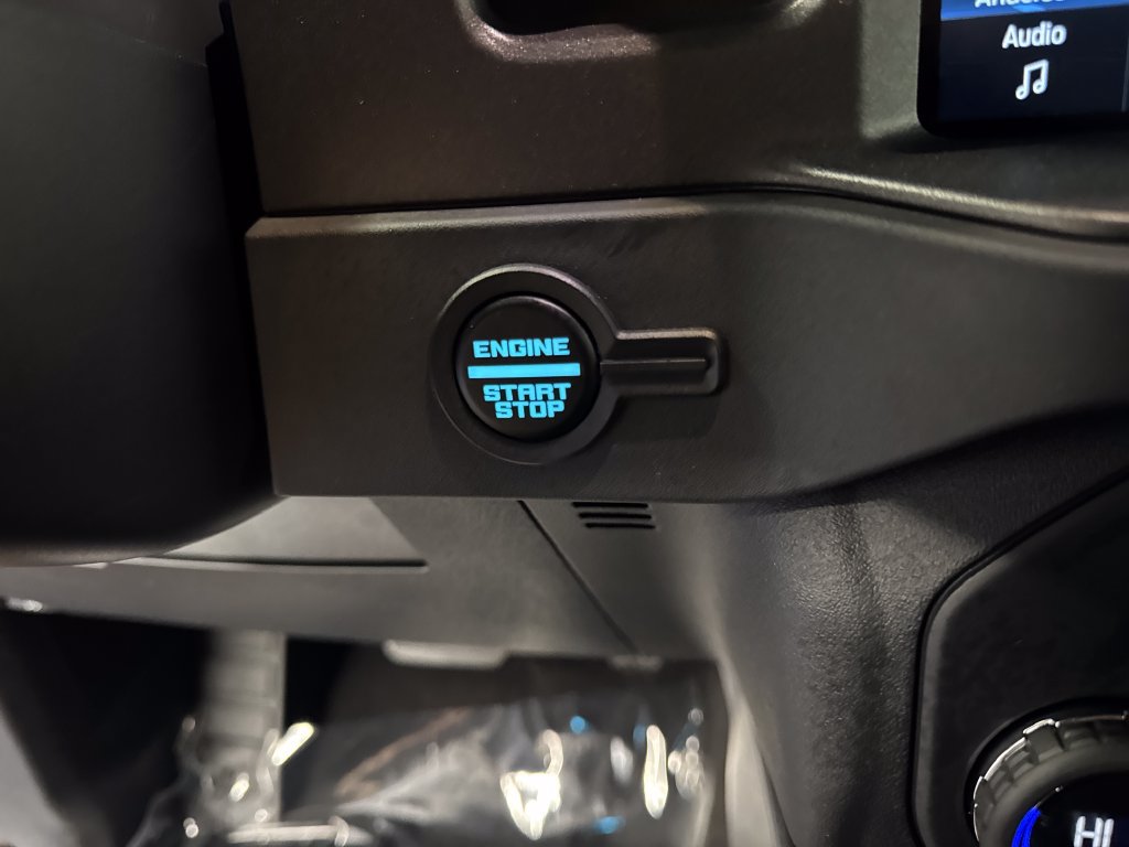 Certified 2025 Ford Bronco Badlands AWD/4WD image 37
