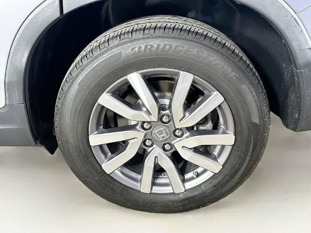 Used 2020 Honda Pilot EX-L image 8
