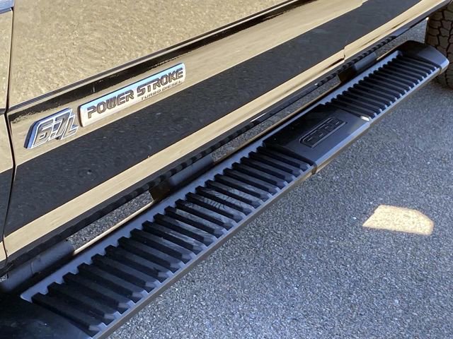 Certified 2021 Ford F250 XLT AWD/4WD image 11