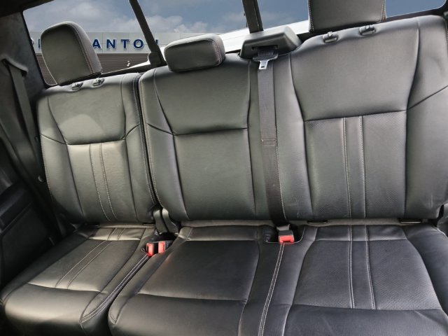 Certified 2018 Ford F150 XLT w/ Equipment Group 302A Luxury AWD/4WD image 13