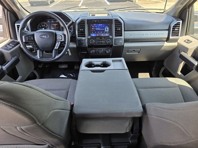 Certified 2022 Ford F250 XLT AWD/4WD image 8