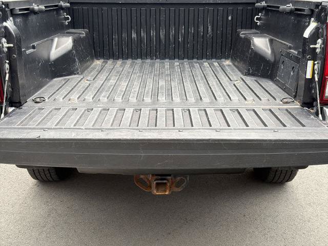 Used 2021 Toyota Tacoma SR5 AWD/4WD image 34