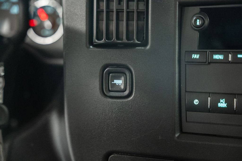 Used 2024 GMC Savana 2500 w/ Driver Convenience Package RWD image 34