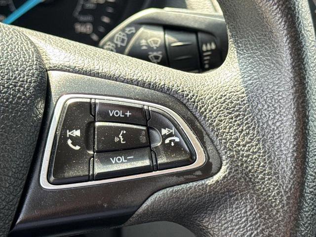 Certified 2018 Ford Escape SE image 23