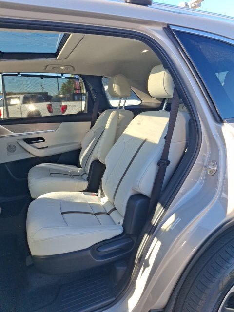 Used 2024 MAZDA CX-90 3.3 Turbo S w/ Premium Package AWD/4WD image 8