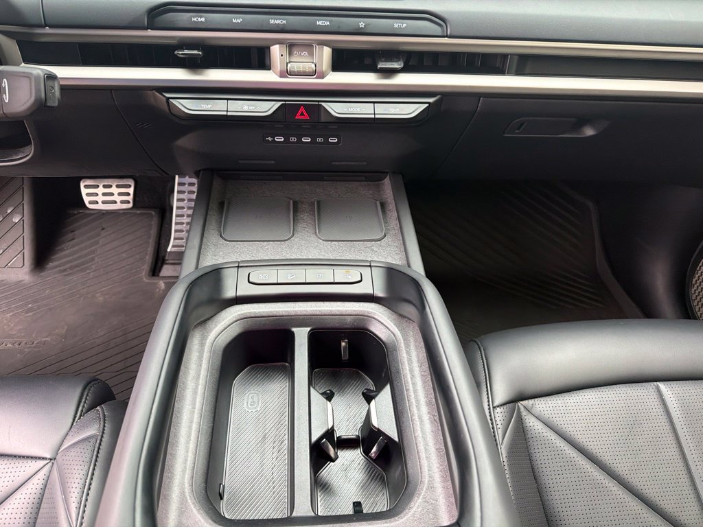 Used 2027 Kia Telluride SX w/ Towing Package FWD image 32