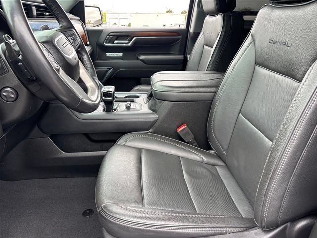 Used 2024 GMC Sierra 1500 Denali AWD/4WD image 18