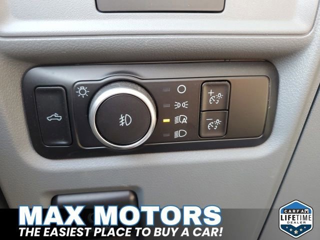 Certified 2025 Ford F150 XLT w/ Equipment Group 301A Standard image 26