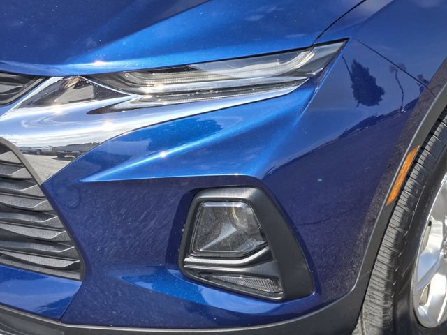Used 2022 Chevrolet Blazer LT FWD image 8