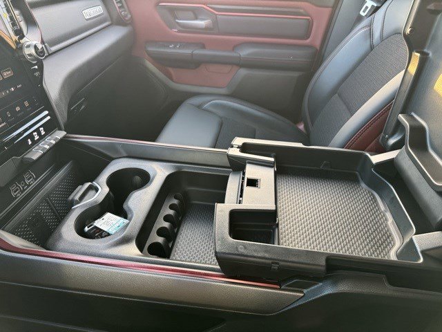 Used 2025 RAM 1500 Rebel w/ Rebel Level 1 Equipment Group image 23