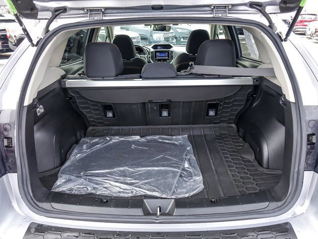 Used 2022 Subaru Crosstrek 2.0i Premium w/ Popular Package #4 image 21