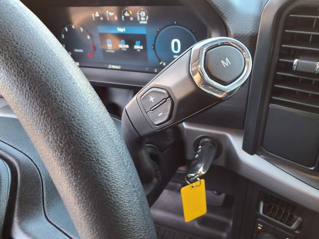 Certified 2025 Ford F150 XL AWD/4WD image 11