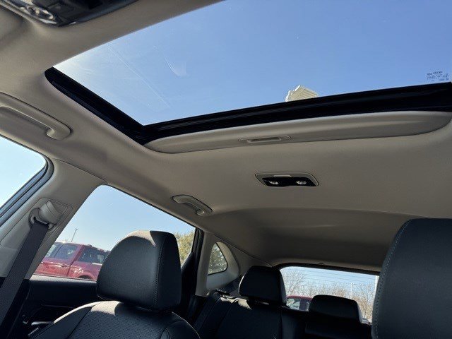 Used 2021 Kia Seltos EX image 19