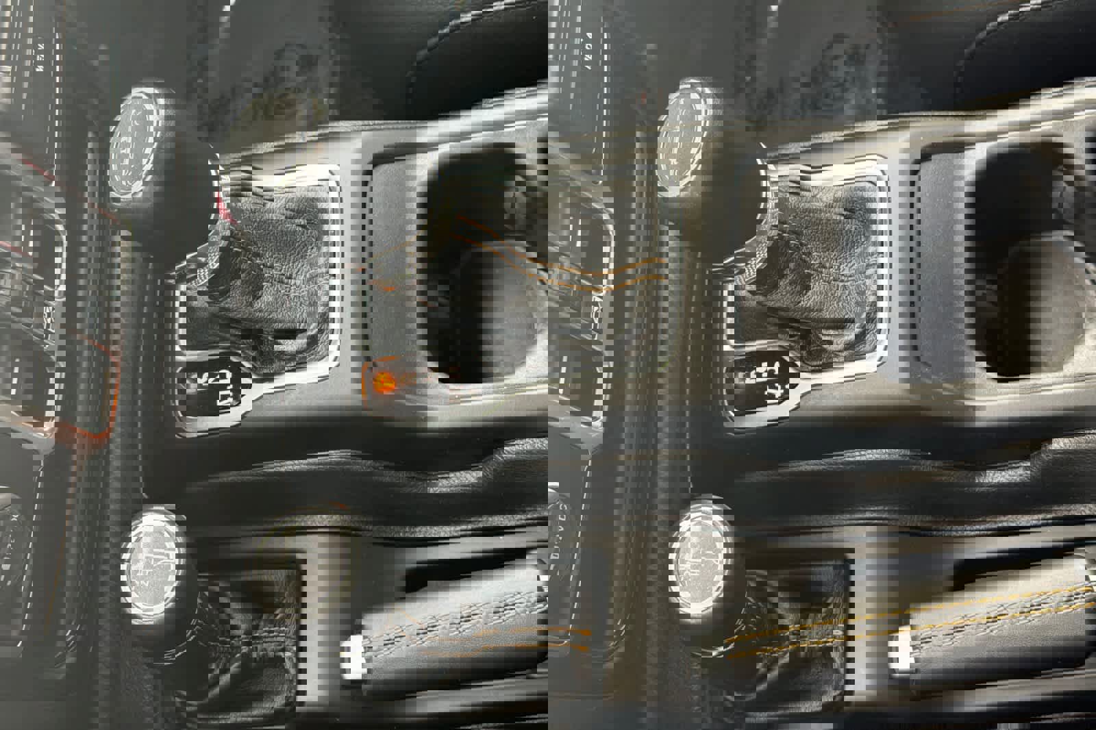 Used 2022 Jeep Gladiator Overland image 21