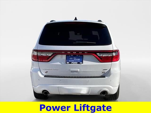 Used 2024 Dodge Durango GT image 3